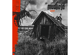 Mudfield - Sárrét (CD)