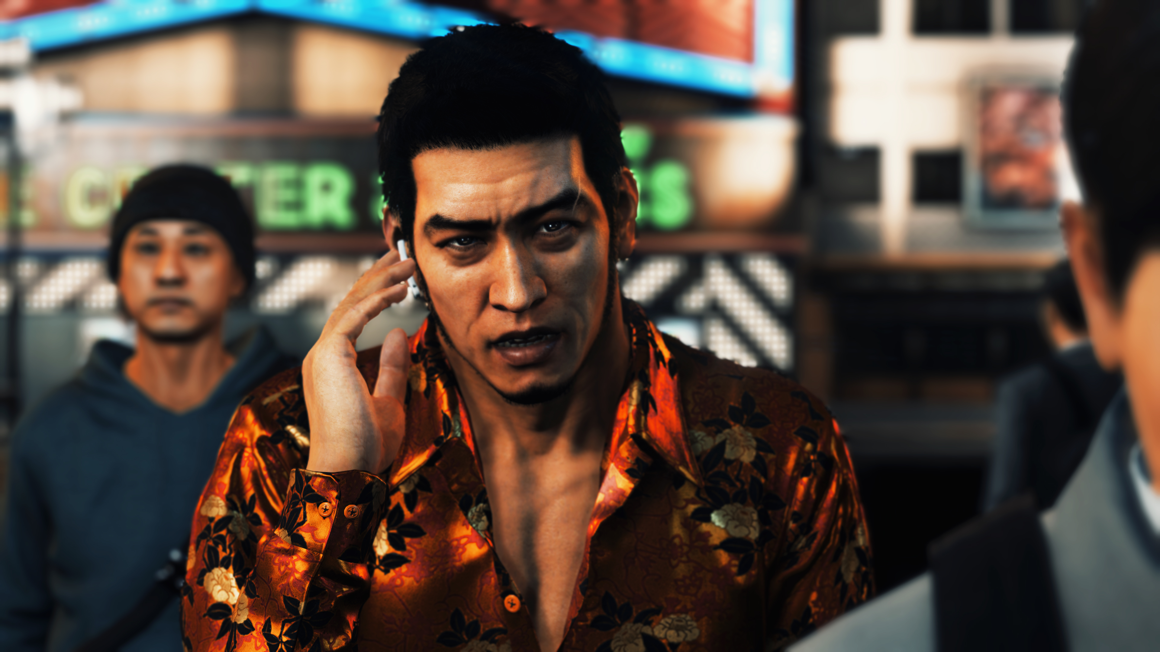 Judgment  - PlayStation 4 - Italiano