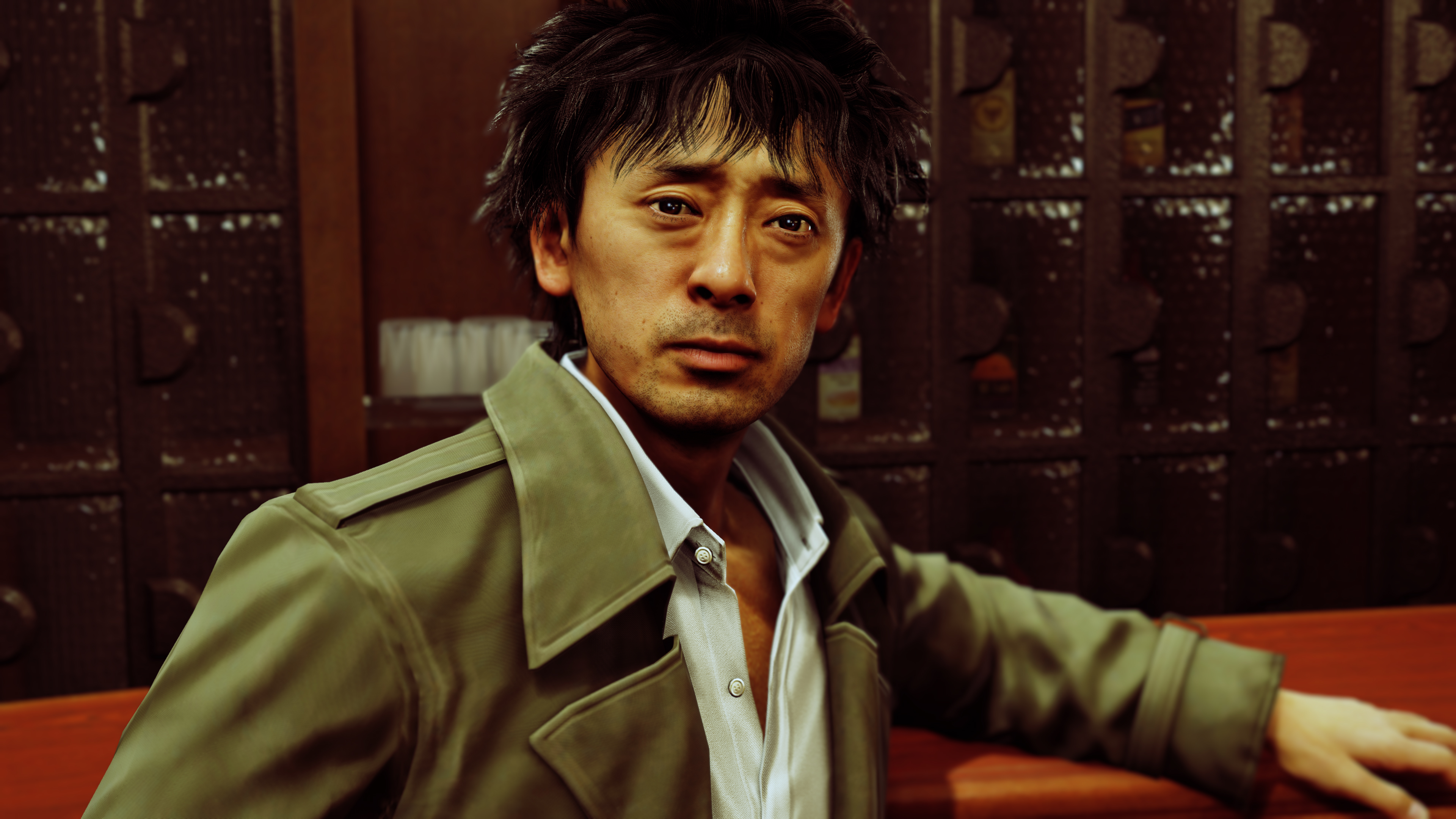 Judgment  - PlayStation 4 - Italiano