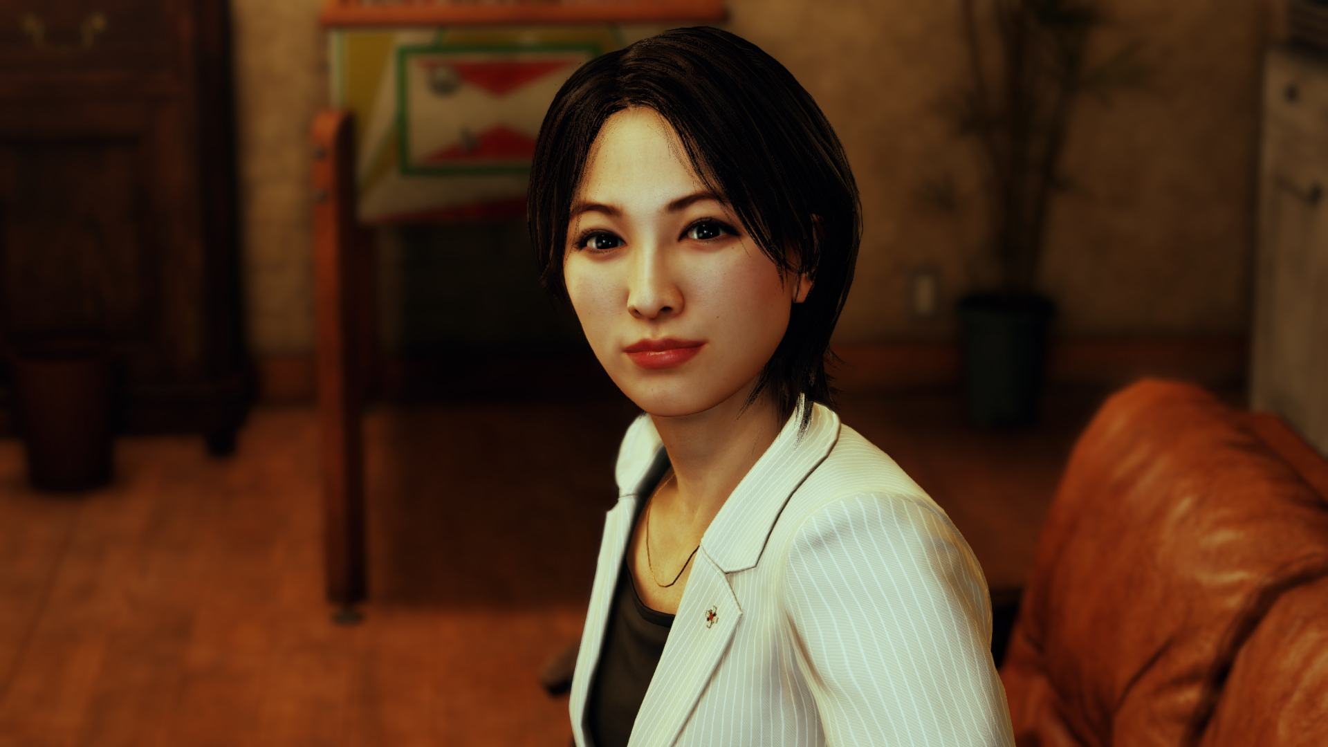 Judgment  - PlayStation 4 - Italiano
