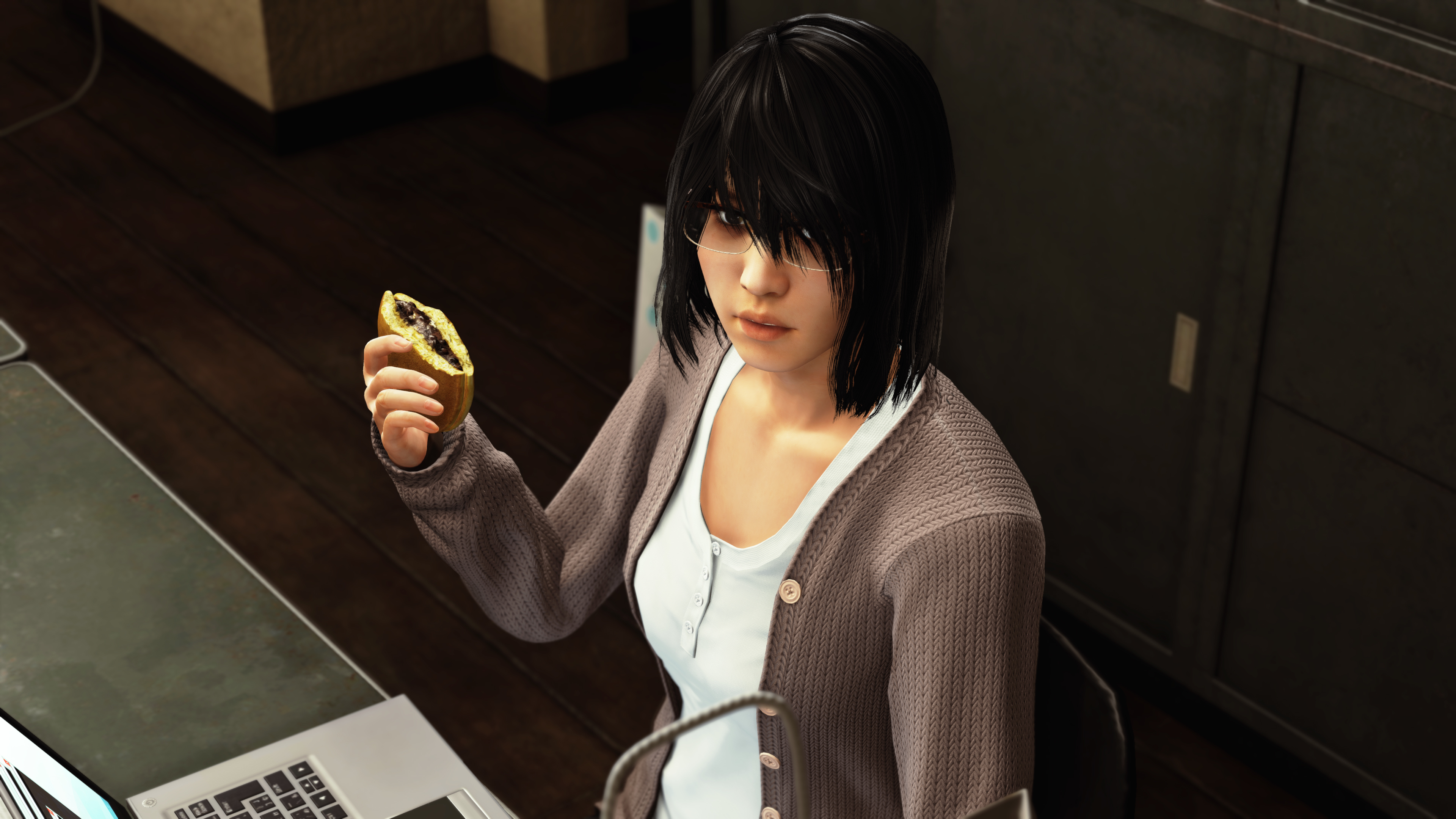 Judgment  - PlayStation 4 - Italiano