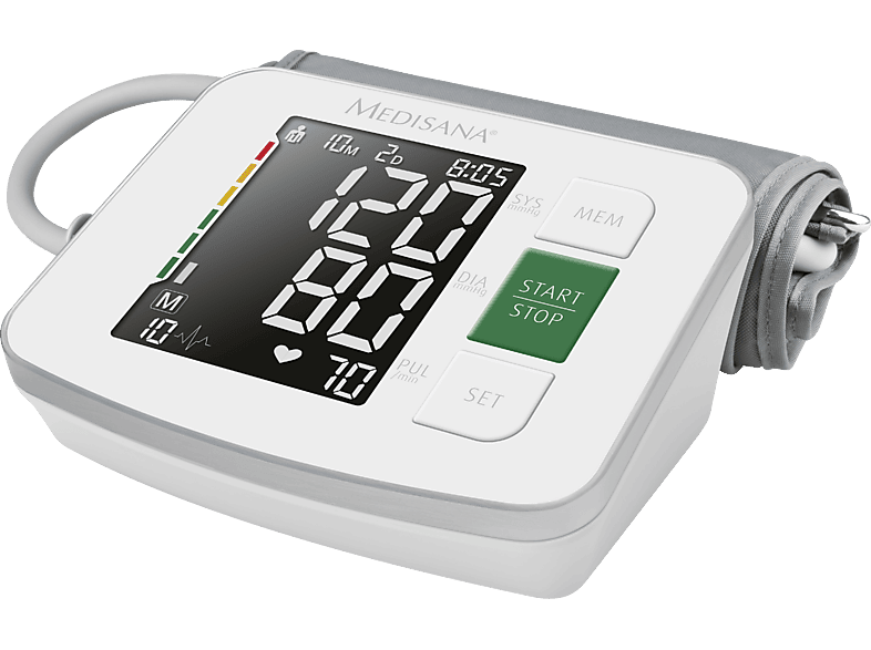 Blutdruckmessgerät kaufen BU 514 MEDISANA SATURN Blutdruckmessgerät |