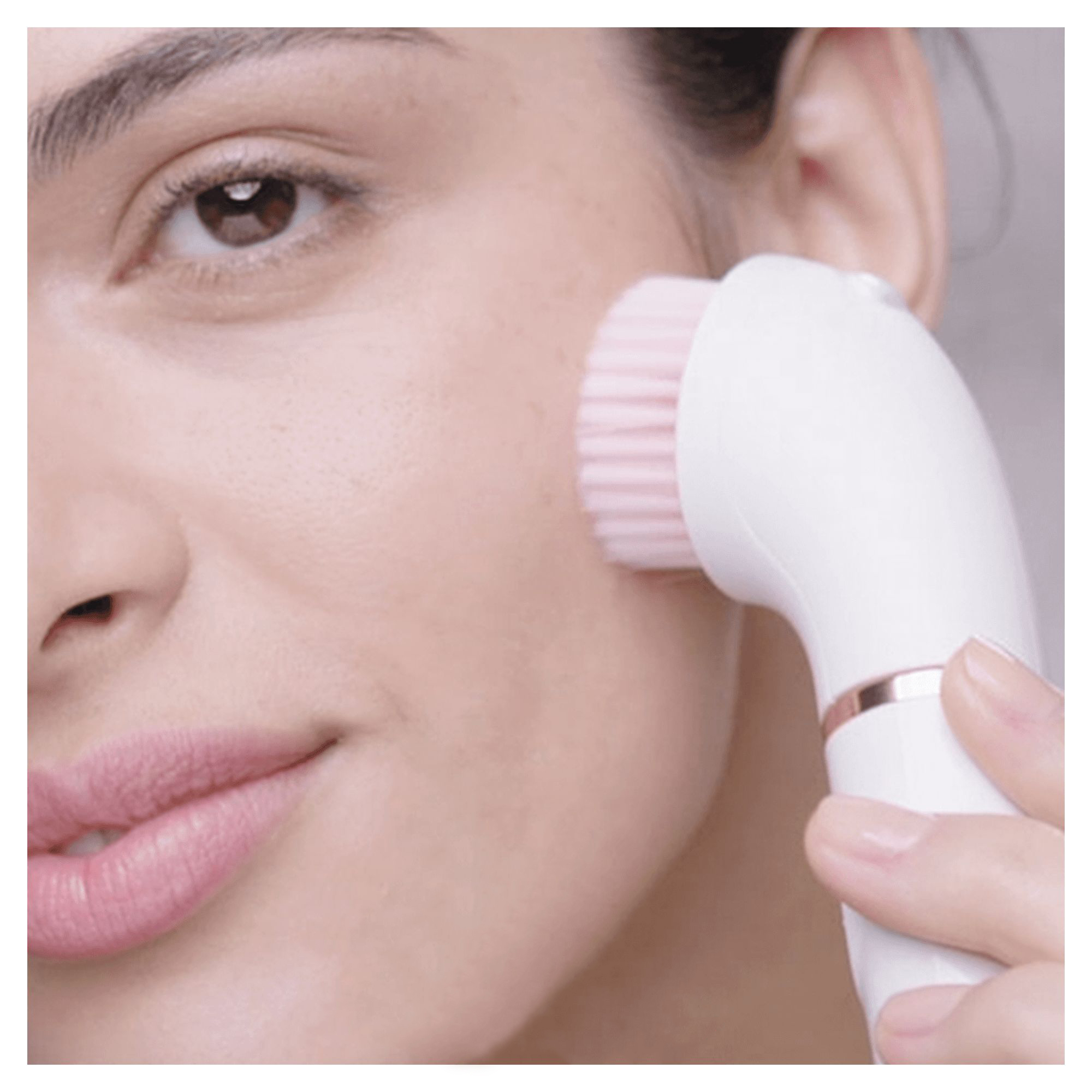 BRAUN Silk-Épil 5 5-885 Epilator