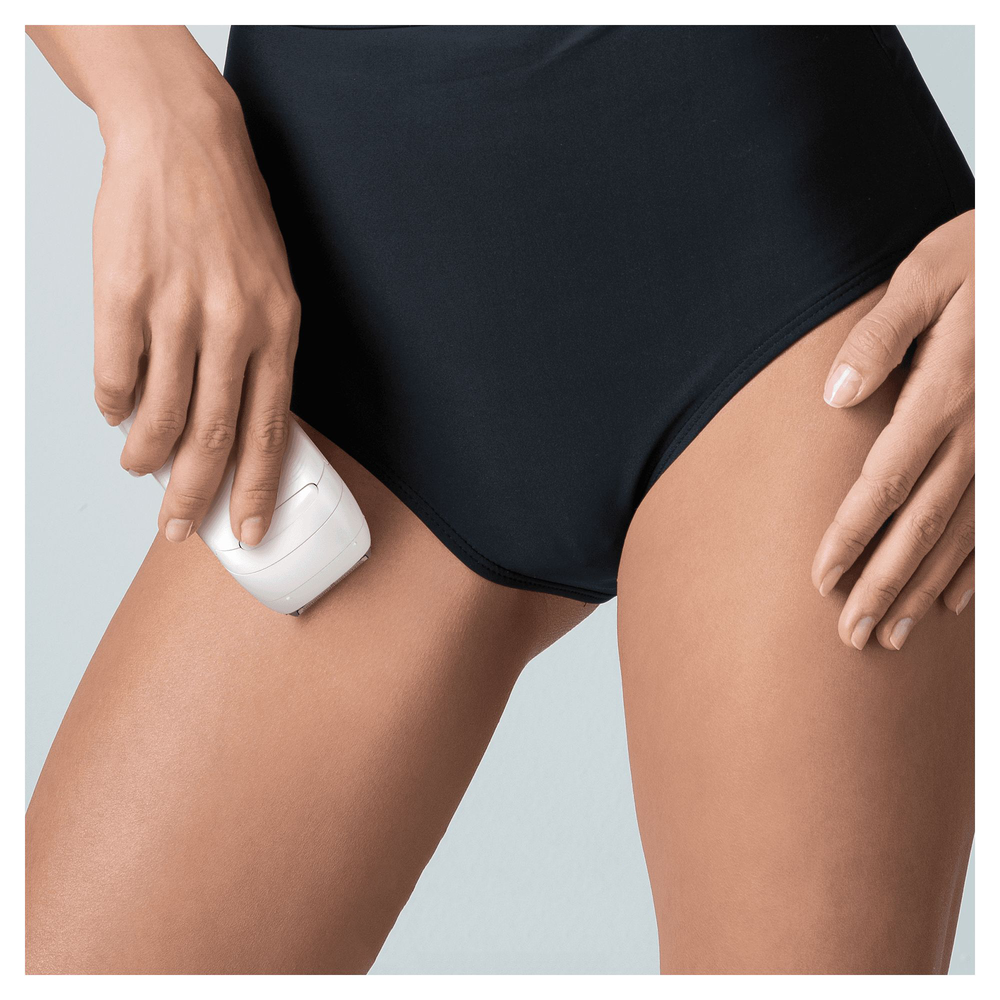 BRAUN Silk-Épil 5 5-885 Epilator