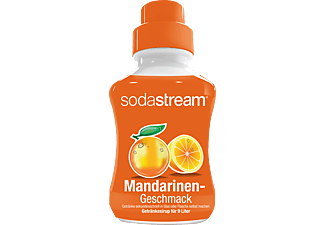 SODASTREAM Sirup 375ml, Mandarine Konzentrat
