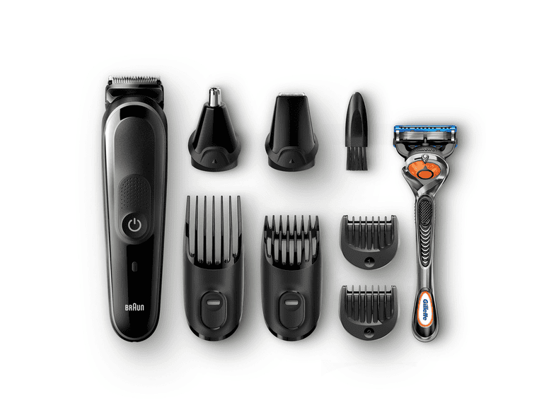 braun all in one trimmer media markt