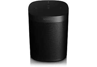 Sonos Smart Speaker One Gen2 Mediamarkt