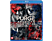 The Purge: 4 Movie Collection - Blu-ray