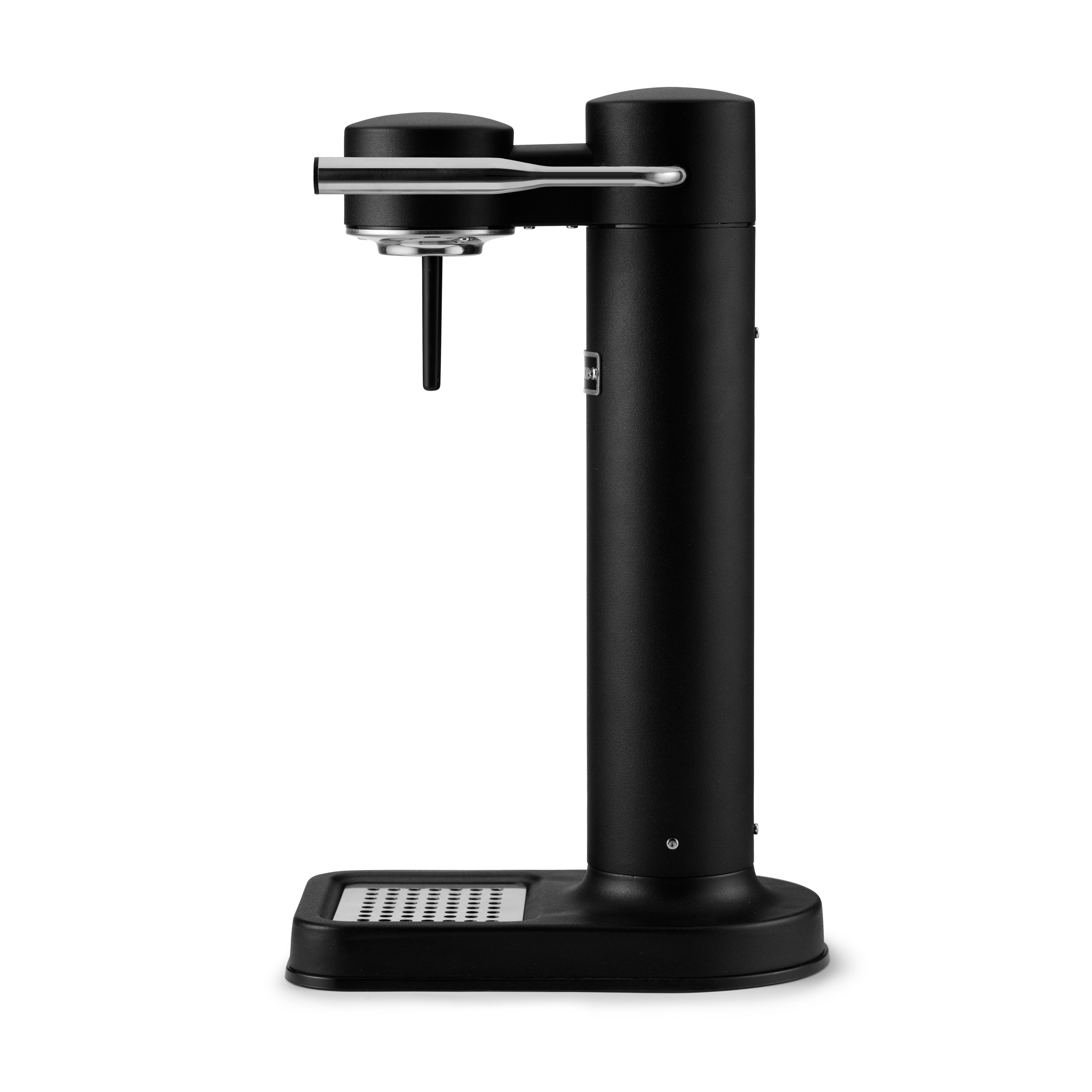 AARKE AA01 C2  Carbonator II Wassersprudler Schwarz