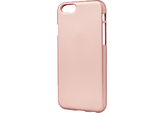 ITOTAL iJELLYIP7RG iPhone 7 TPU védőtok, rose gold