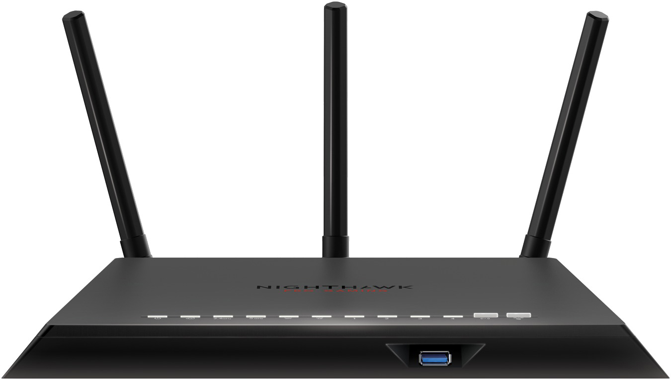 NETGEAR Nighthawk Pro Gaming XR 300 WLAN Router - AC2600 Dual Band Router