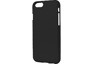 ITOTAL iJELLYIP6 iPhone 6/6S TPU védőtok, fekete