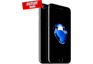 APPLE iPhone 7 32GB Jet Black Akıllı Telefon Apple Türkiye Garantili Outlet 1176677