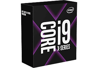 INTEL Core™ i9-9960X - Processore