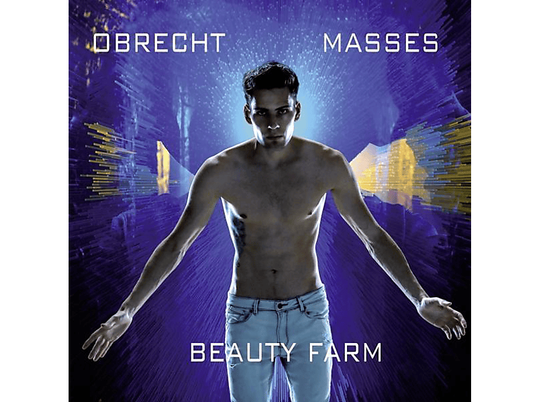 Beauty Farm - Masses - (CD)