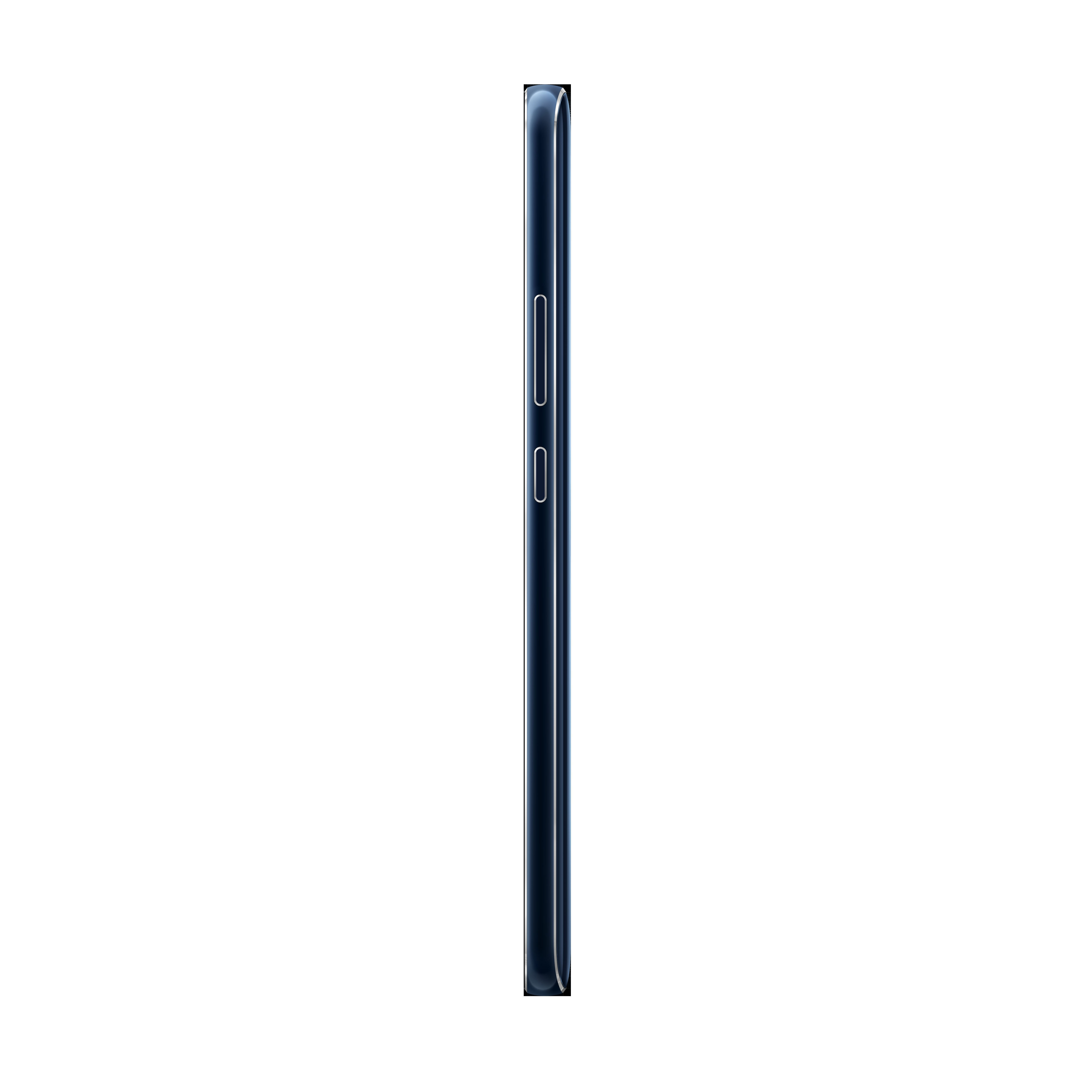 NOKIA 9 PUREVIEW DS 128 GB Blau