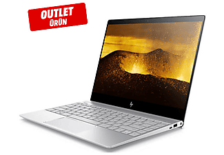 HP ENVY 13-AD100NT 5-8250U 8 256 SSD GEFORCE MX150 2GB 13.3" FULL HD IPS 2PR54EA Laptop Outlet 1177145