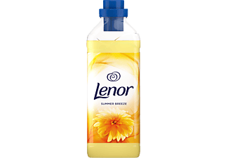 LENOR Summer Breeze öblítő, 930 ml, 31 mosáshoz