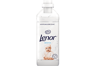 LENOR Gentle Touch öblítő, 930 ml, 31 mosáshoz