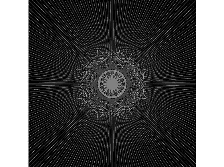 Samael - Lux Mundi (Re-issue) - (Vinyl)