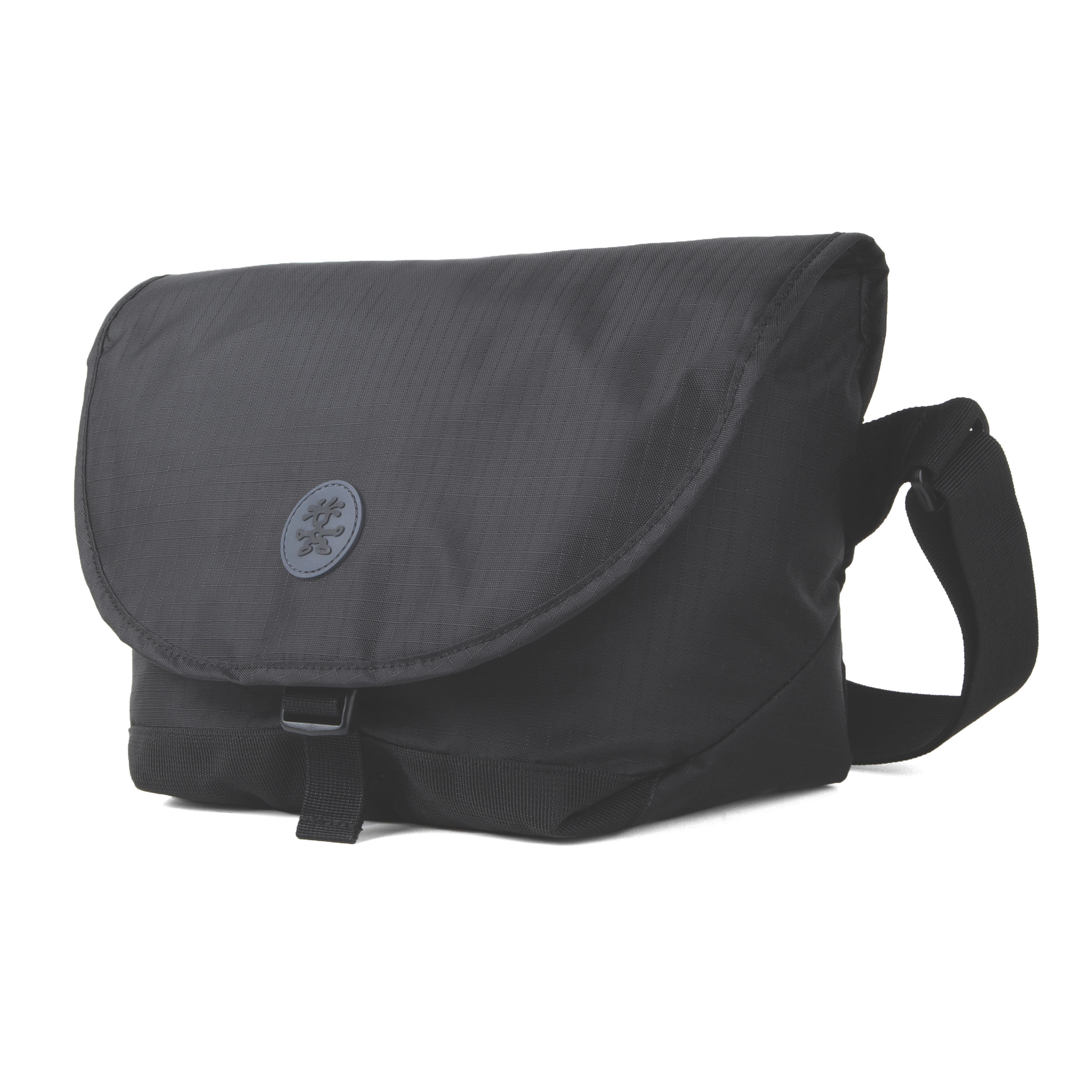 CRUMPLER The Flying Duck Camera Sling 4000 Kameratasche, Schwarz
