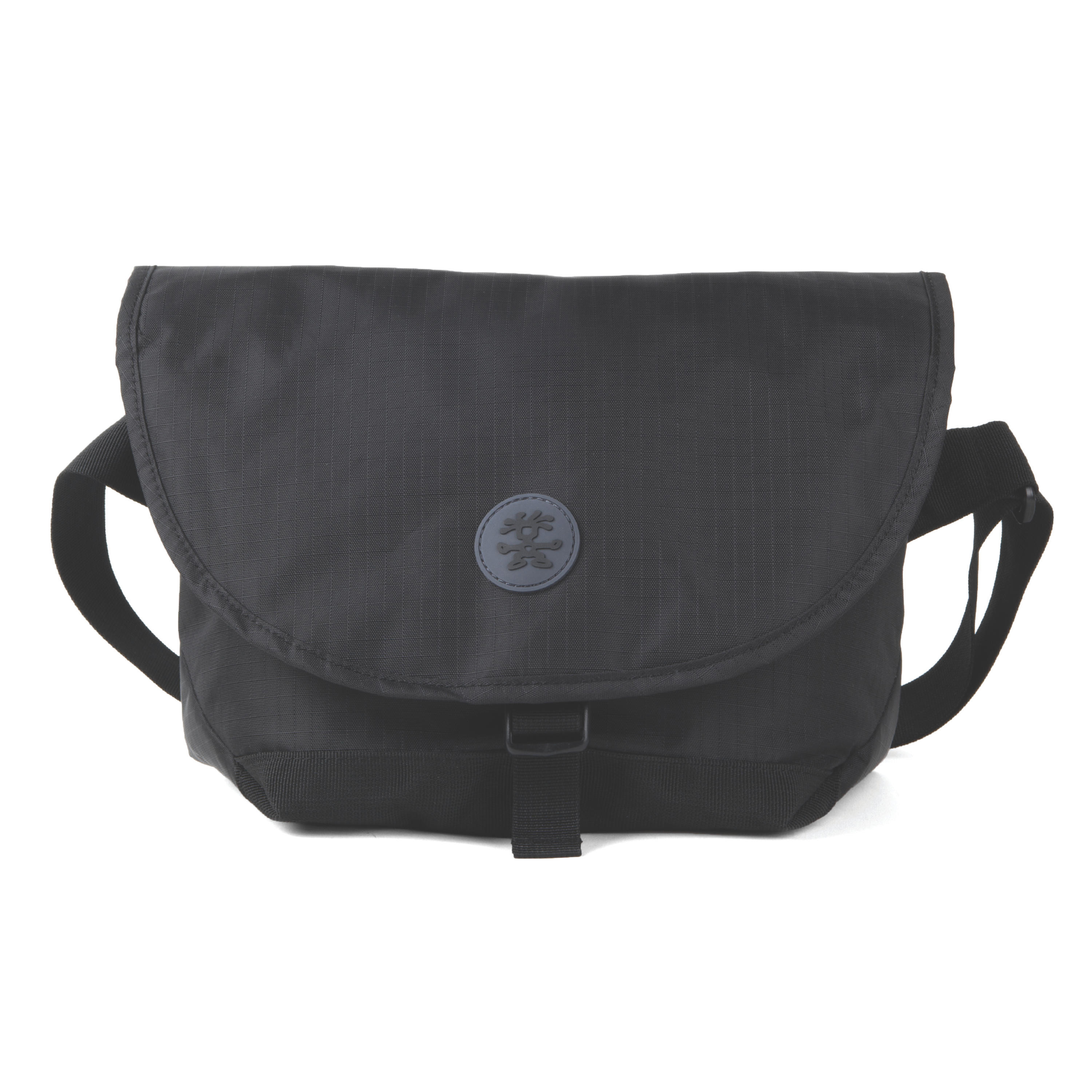 CRUMPLER The Flying Duck Camera Sling 4000 Kameratasche, Schwarz