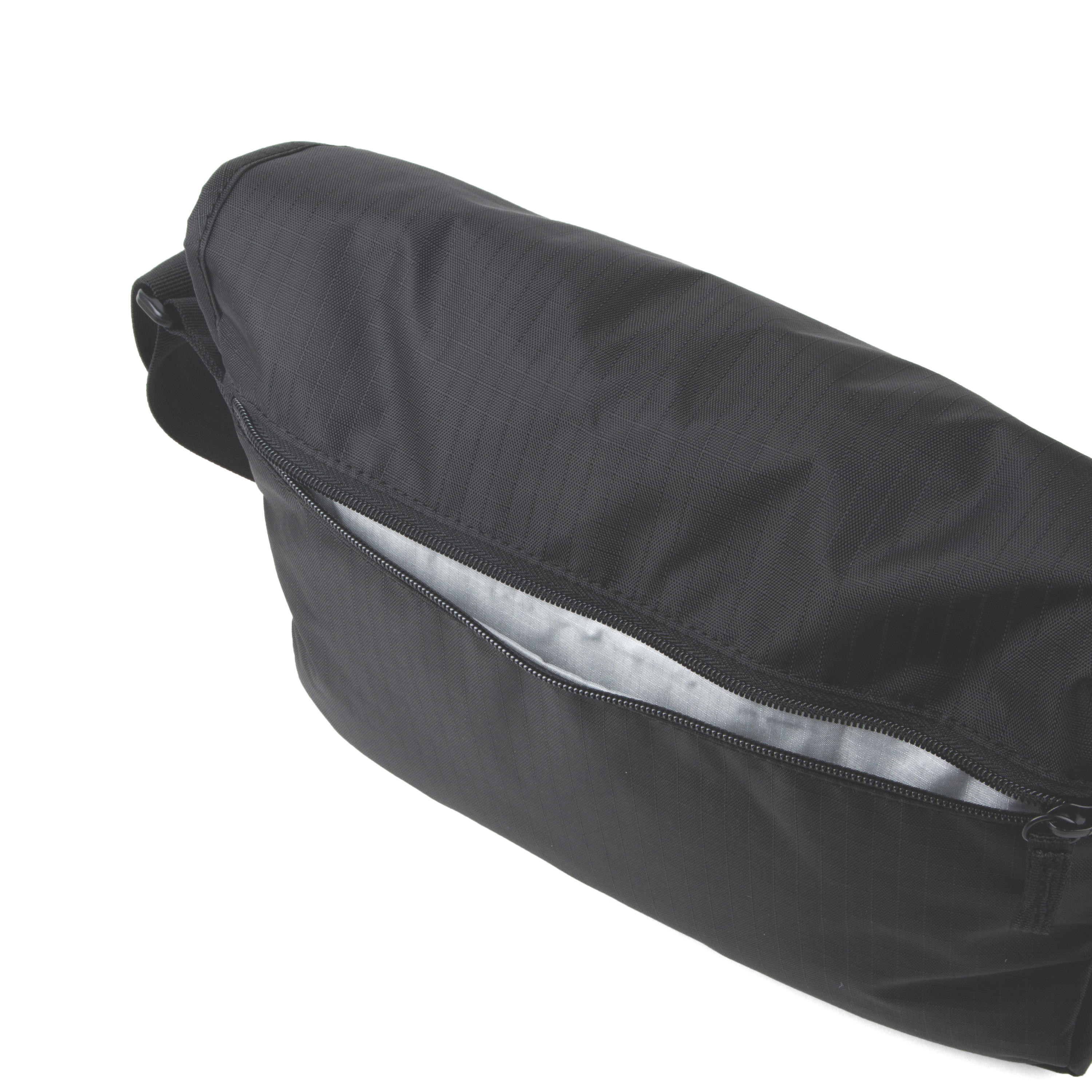 CRUMPLER The Flying Duck Camera Sling 4000 Kameratasche, Schwarz