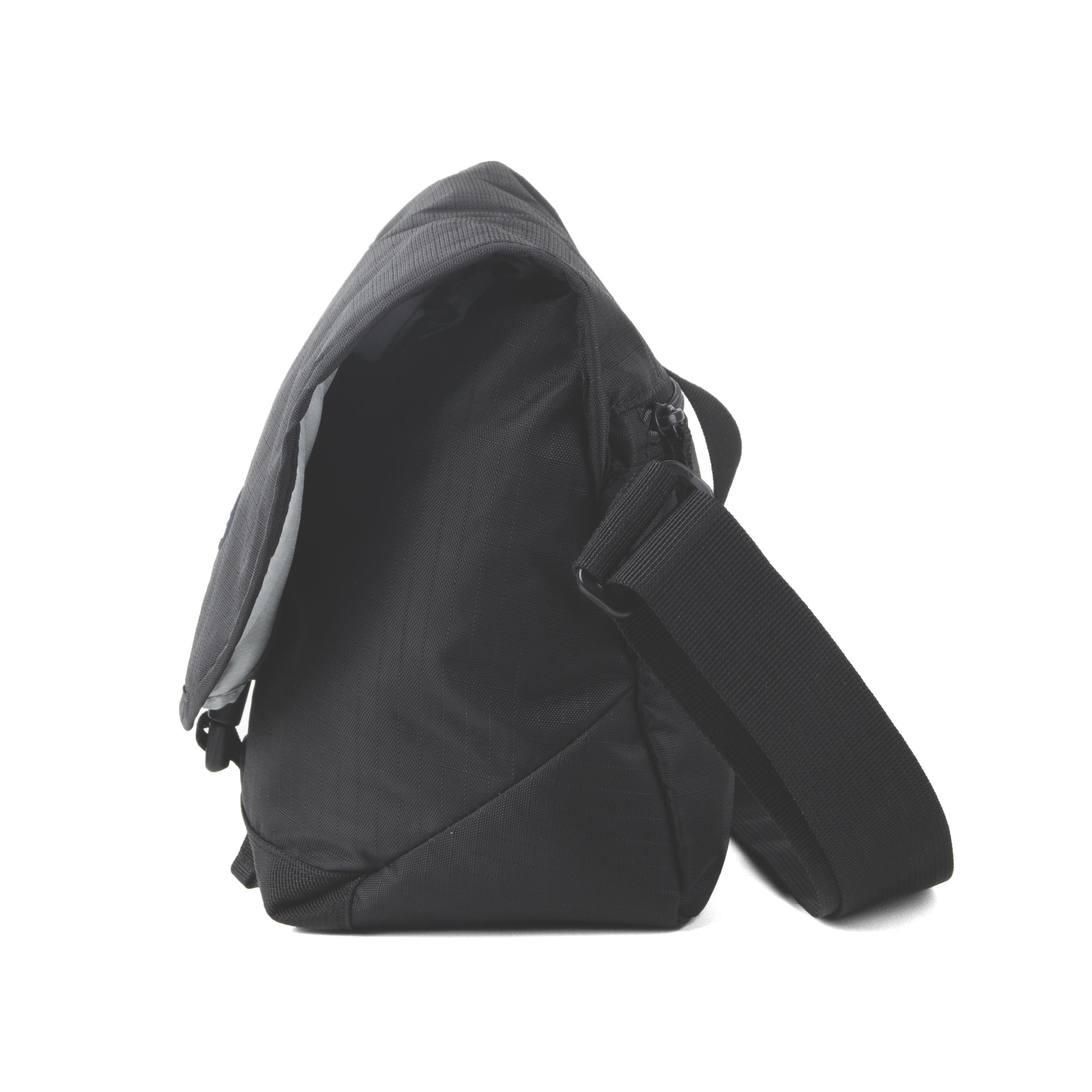 CRUMPLER The Flying Duck Camera Sling 4000 Kameratasche, Schwarz