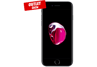 APPLE iPhone 7 Plus 32GB Black Akıllı Telefon Apple Türkiye Garantili Outlet 1168079