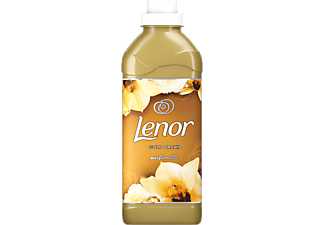 LENOR Gold Orchid öblítő, 780 ml, 26 mosáshoz