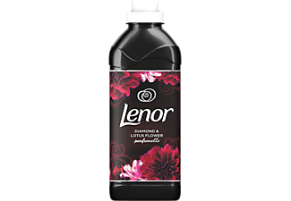 LENOR Diamond & Lotus flower öblítő, 780 ml, 26 mosáshoz