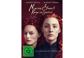 Maria Stuart, Königin von Schottland DVD