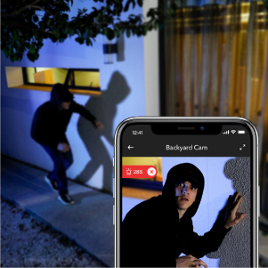 EUFY Security 2x HD, Sicherheitskamera