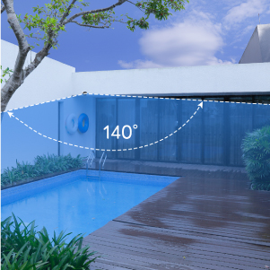 EUFY Security 2x HD, Sicherheitskamera
