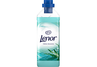 LENOR Fresh Meadow öblítő, 930 ml, 31 mosáshoz