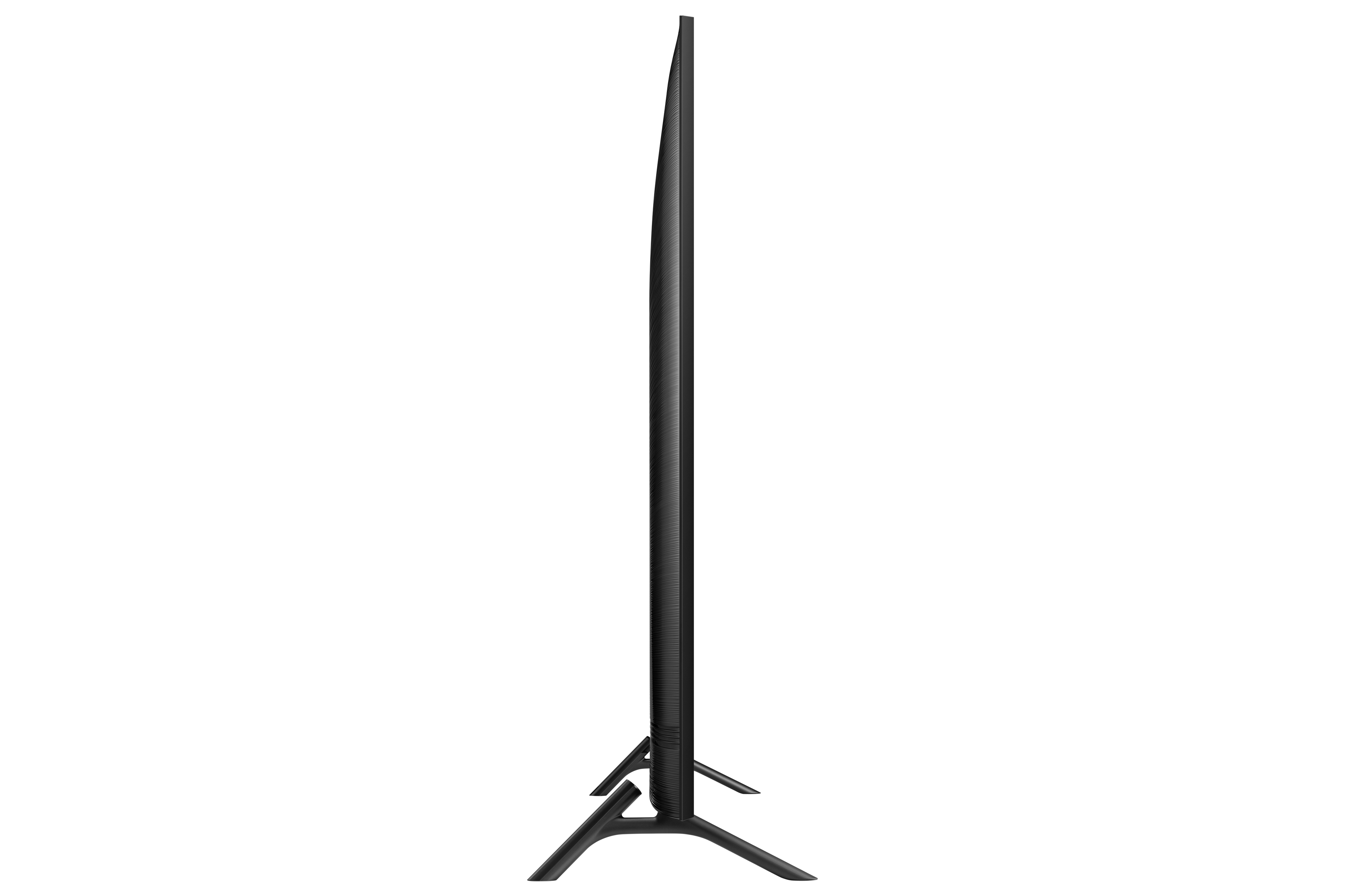 SAMSUNG QE49Q60R - TV (49 ", UHD 4K, QLED)