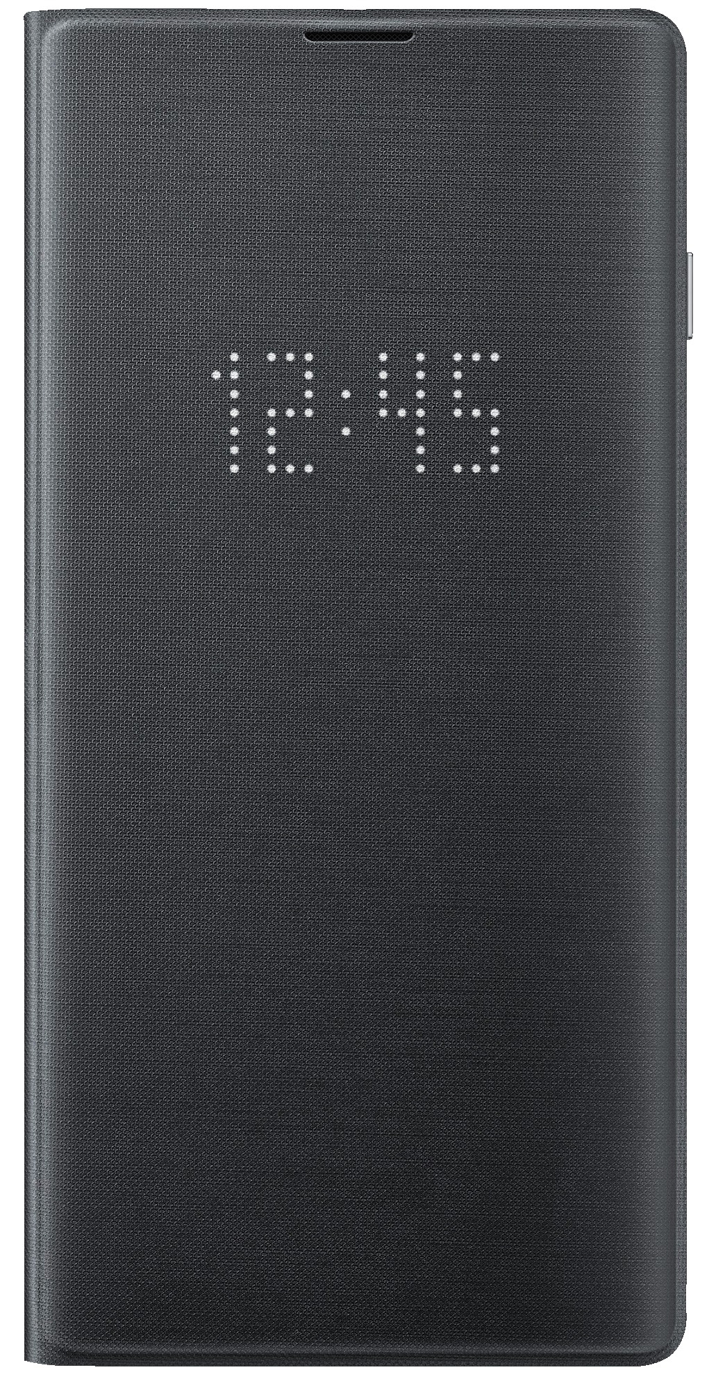 S10, View Galaxy SAMSUNG LED Schwarz Cover, Samsung, Bookcover,