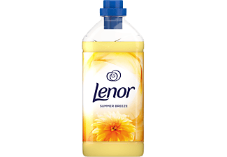 LENOR Summer Breeze öblítő, 1.9 l, 63 mosáshoz