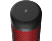 HYPERX QuadCast - Microphone (Rouge/Noir)