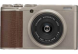 FUJIFILM XF10 digitális arany fényképezőgép