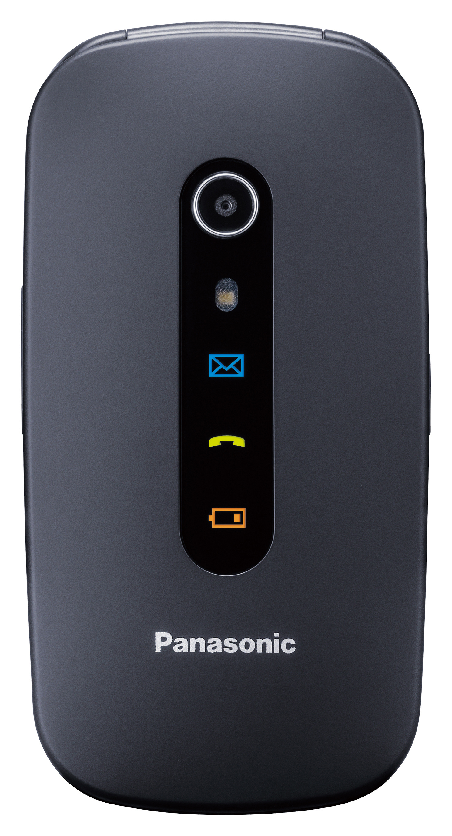 PANASONIC 466 EXBE/BLACK/2.4\