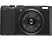 FUJIFILM XF10 digitális fekete fényképezőgép