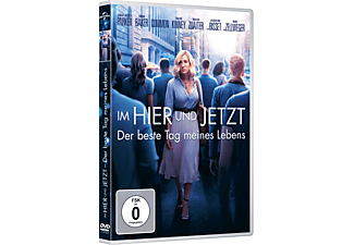 IM HIER & JETZT BESTE TAG MEINES LEBENS [DVD]