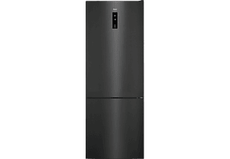 AEG RCB73821TY Kombinált hűtőszekrény, NoFrost, FreshBox fiók, 201 cm, A++