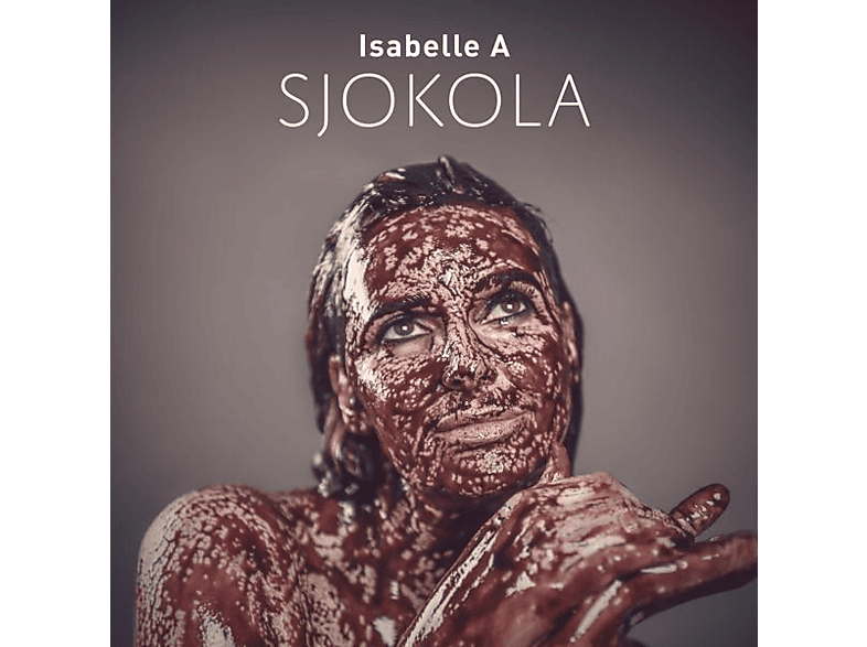 Isabelle A - Sjokola CD