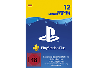 ps plus karte saturn Playstation Plus Card 12 Monate Fur Deutsche Sen Konten Kaufen Saturn ps plus karte saturn