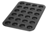 Muffinform 24er 1481