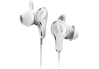 PLAY ART Titan - Auricolare Bluetooth (In-ear, Bianco)