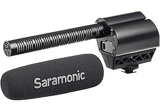 SARAMONIC Saramonic Vmic Pro Kablolu Shotgun Mikrofon