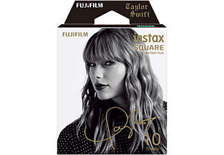 FUJIFILM Instax Square Taylor Swift Instant Film (10 kép)